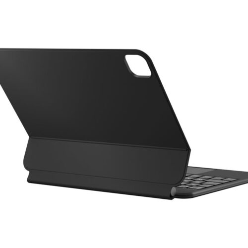 BELKIN Magnetic Keyboard Folio for 11p iPad Air and iPad Pro 2024 (FR)