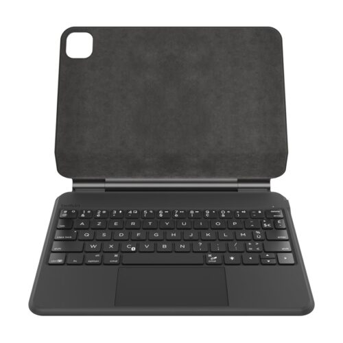 BELKIN Magnetic Keyboard Folio for 11p iPad Air and iPad Pro 2024 (FR)