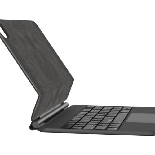 BELKIN Magnetic Keyboard Folio for 11p iPad Air and iPad Pro 2024 (FR)