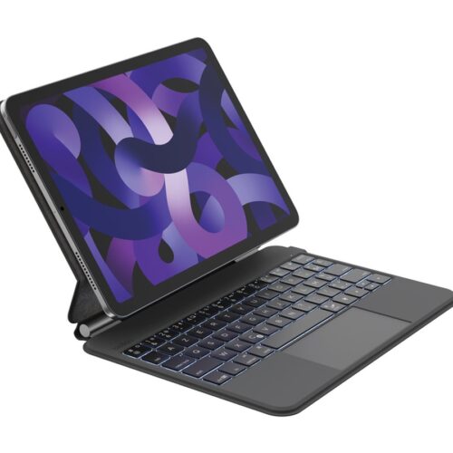 BELKIN Magnetic Keyboard Folio for 11p M4 iPad Pro French