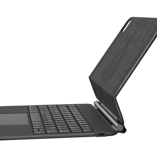 BELKIN Magnetic Keyboard Folio for 11p M4 iPad Pro French
