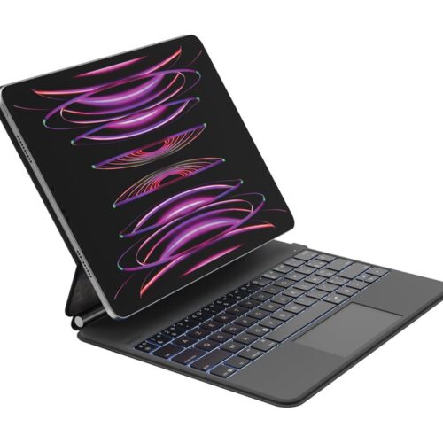 BELKIN Magnetic Keyboard Folio for 12.9p iPad Pro (FR)