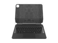 BELKIN Magnetic Keyboard Folio for 12.9p iPad Pro (FR)