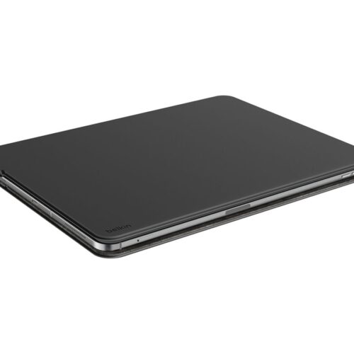 BELKIN Magnetic Keyboard Folio for 13p M4 iPad Pro French