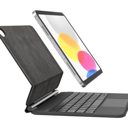 BELKIN Magnetic Keyboard Folio for iPad 10th Gen French