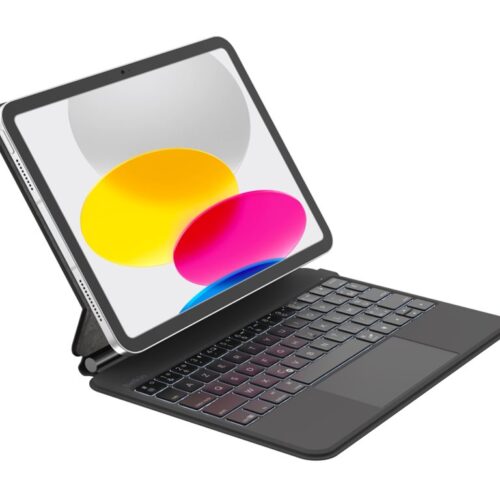 BELKIN Magnetic Keyboard Folio for iPad 10th Gen French