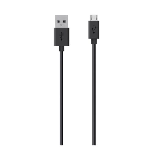 BELKIN Micro-USB to USB Cable Black