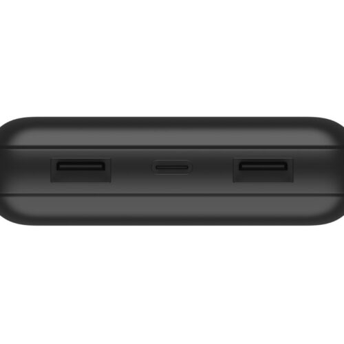 BELKIN Powerbank 20000mAh 15 W USB-C et USB-A
