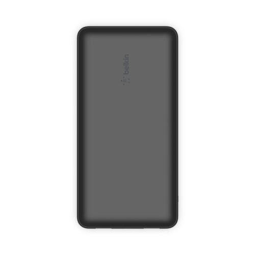 BELKIN Powerbank 20000mAh 15 W USB-C et USB-A