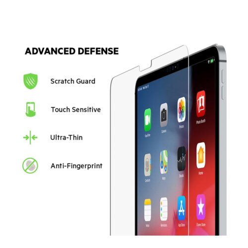 BELKIN Protection dÉcran pour iPad 11p