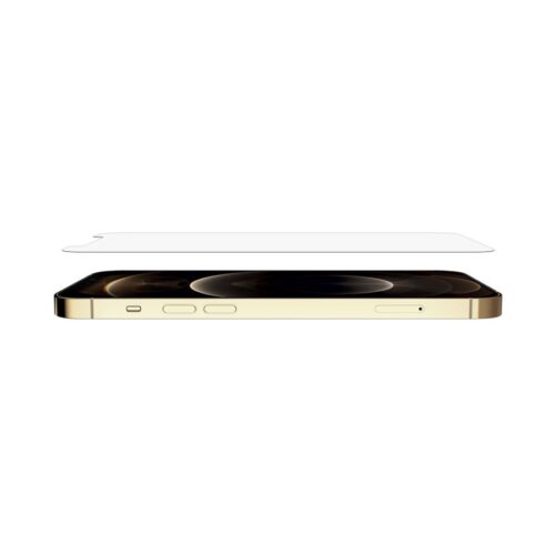 BELKIN Protection décran pour Iphone 12 Pro Max