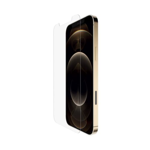 BELKIN Protection décran pour Iphone 12 Pro Max