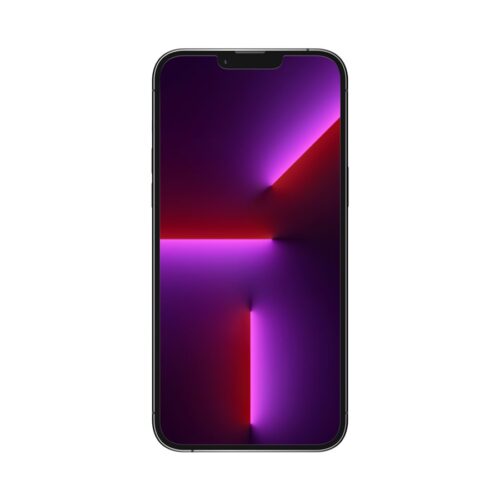 BELKIN Protection décran Verre trempé pour Iphone 12 et 12pro