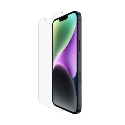 BELKIN Protection décran Verre trempé pour Iphone 12 et 12pro