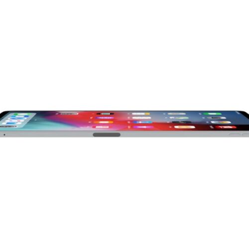 BELKIN Protection Écran verre trampé iPad 12 9p