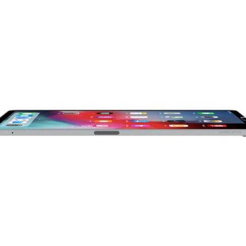 BELKIN Protection Écran verre trampé iPad 12 9p
