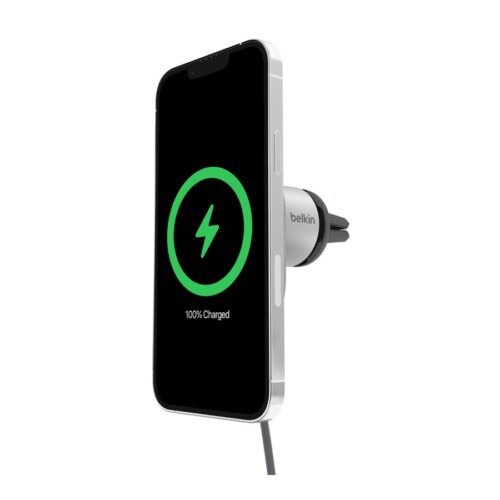 BELKIN Qi2 15W Car Vent Mount CLA