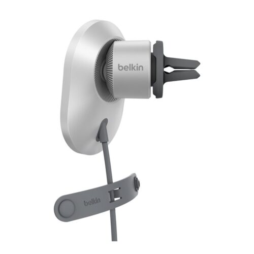 BELKIN Qi2 15W Car Vent Mount CLA
