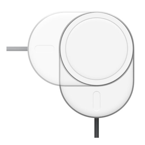 BELKIN Qi2 15W Car Vent Mount CLA