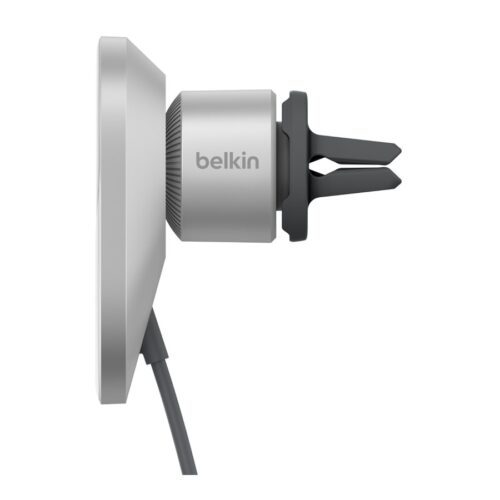 BELKIN Qi2 15W Car Vent Mount CLA