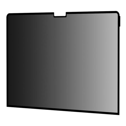 BELKIN Removable Privacy Screen Protector – Macbook Air 13p M2/M3/M4