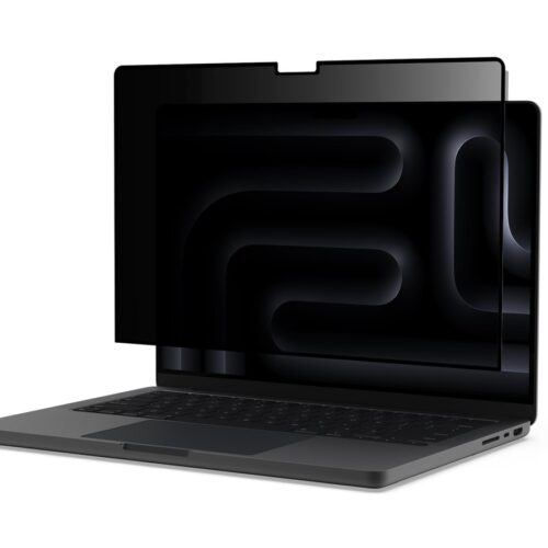 BELKIN Removable Privacy Screen Protector – Macbook Pro 14p M1-4 Pro/Max