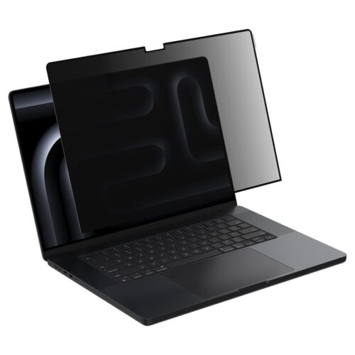 BELKIN Removable Privacy Screen Protector – Macbook Pro 16p M1-4 Pro/Max