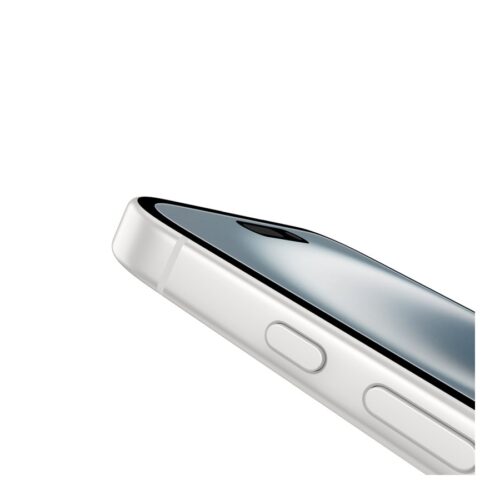BELKIN ScreenForce Pro Tempered Glass AM Screen Protector – iPhone 16/15/14 Pro