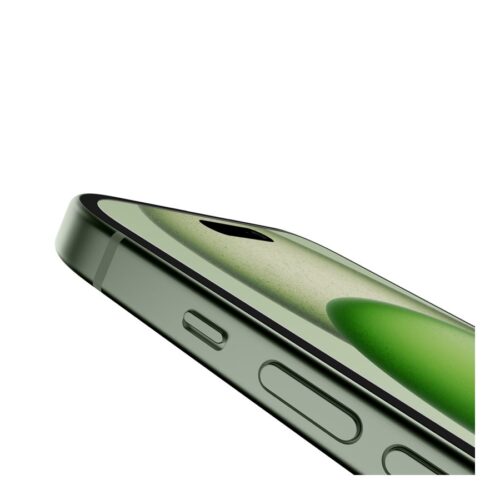 BELKIN ScreenForce Pro Tempered Glass AM Screen Protector – iPhone 16 Plus/15 Plus/14 Pro Max
