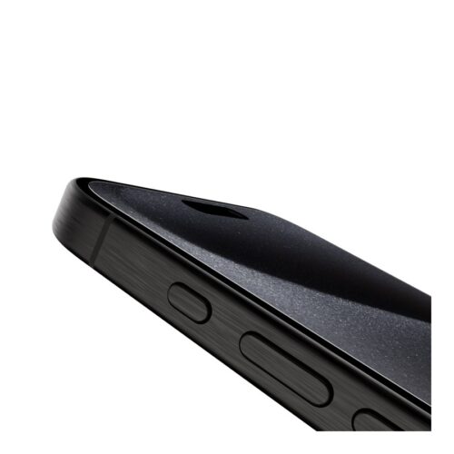 BELKIN ScreenForce Pro TemperedGlass AM Screen Protection for iPhone 15 Pro Max