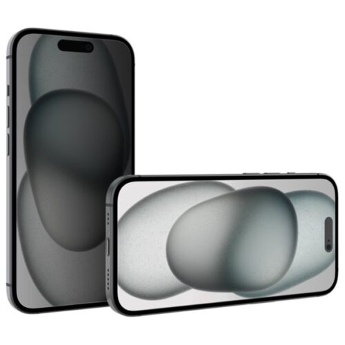 BELKIN ScreenForce Pro TemperedGlass Privacy AM Screen Protection for iPhone 15 Plus/14 Pro Max