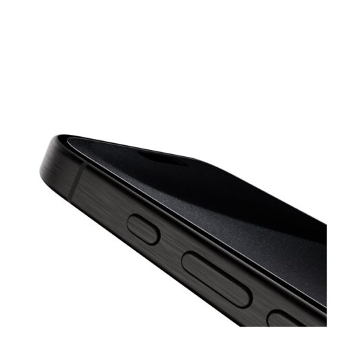 BELKIN ScreenForce Pro TemperedGlass Privacy AM Screen Protection for iPhone 15 Pro Max