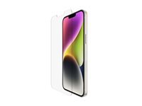 BELKIN ScreenForce Pro UltraGlass Anti-Microbial Screen Protection for iPhone 14 Plus/13 Pro Max