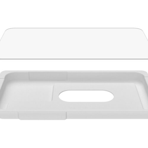 BELKIN ScreenForce Pro UltraGlass2 AM Screen Protection for iPhone 15 Pro Max