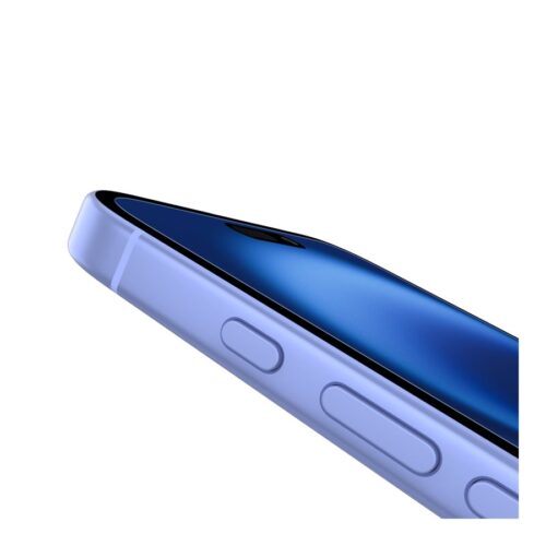 BELKIN ScreenForce Pro UltraGlass2 AM Screen Protector – iPhone 16/15/14 Pro