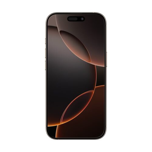 BELKIN ScreenForce Pro UltraGlass2 AM Screen Protector – iPhone 16 Pro