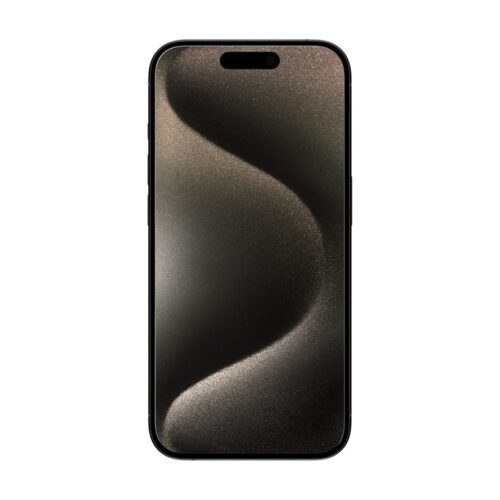 BELKIN ScreenForce Pro UltraGlass2 AM Screen Protector – iPhone 16 Pro
