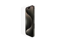 BELKIN ScreenForce Pro UltraGlass2 AM Screen Protector – iPhone 16 Pro