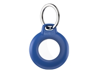 BELKIN Secure Holder – Airtag – Waterproof Keyring – 1 Pack Blue