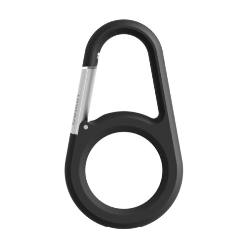 BELKIN Secure Holder Carabiner for Airtag Black