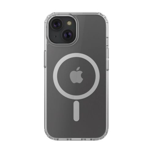 BELKIN Sheer-ce Magnetic Protective Case – iPhone 15
