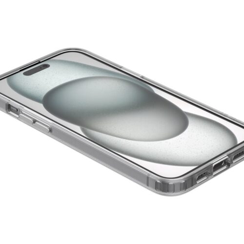 BELKIN Sheer-ce Magnetic Protective Case – iPhone 15 Plus