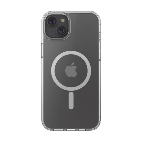BELKIN Sheer-ce Magnetic Protective Case – iPhone 15 Plus