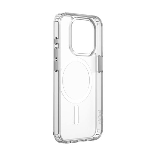 BELKIN Sheer-ce Magnetic Protective Case – iPhone 15 Pro