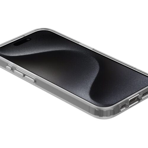 BELKIN Sheer-ce Magnetic Protective Case – iPhone 15 Pro