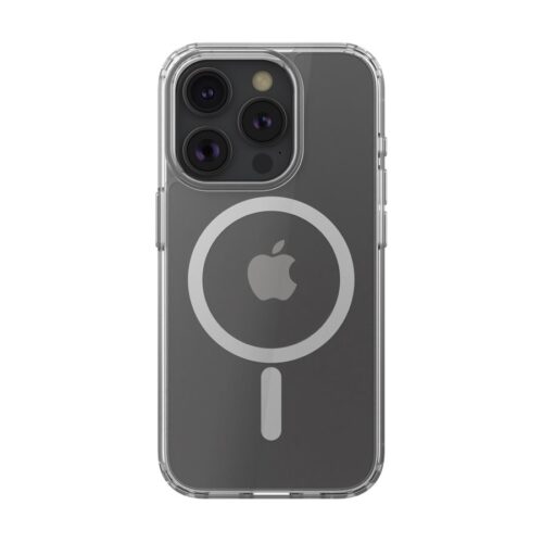 BELKIN Sheer-ce Magnetic Protective Case – iPhone 15 Pro