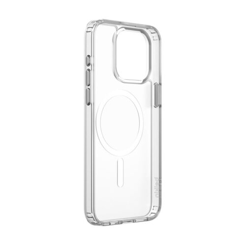 BELKIN Sheer-ce Magnetic Protective Case – iPhone 15 Pro Max