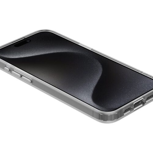 BELKIN Sheer-ce Magnetic Protective Case – iPhone 15 Pro Max