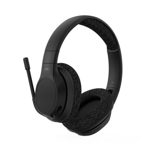 BELKIN SOUNDFORM ADAPT OVER EAR HEADSET