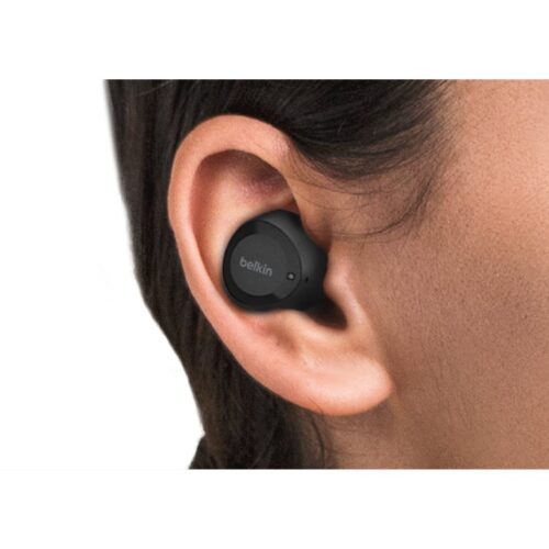 BELKIN SOUNDFORM Bolt Wireless Earbuds